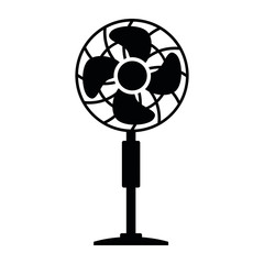 Obraz premium air fan