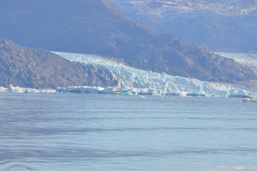 lago argentino