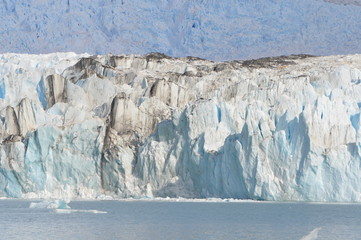lago argentino