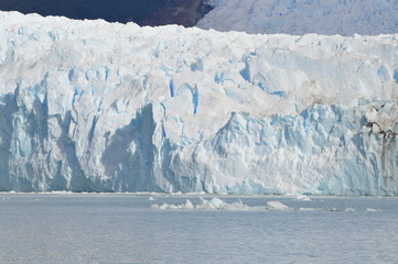 lago argentino