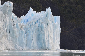 lago argentino