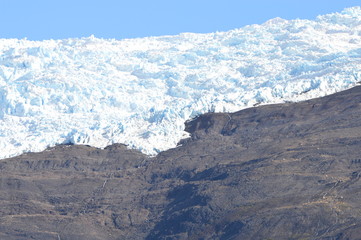 lago argentino