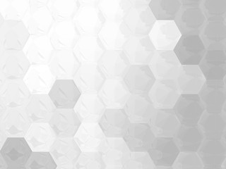Fototapeta na wymiar Abstract grey and white simple background. Modern design for business and technology.