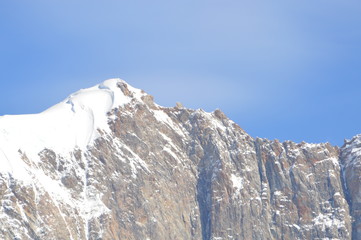 lago argentino