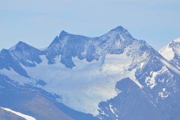 lago argentino