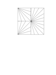 Vector Illustration of Geometric pattern