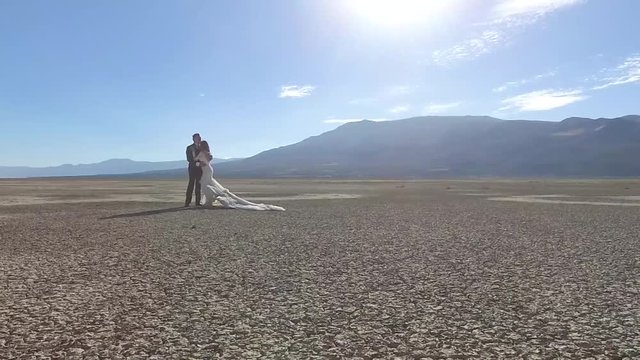 DRONE PAREJA ESPOSOS LAGUNA DE SECA SAYULA 
