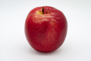 Red Apple