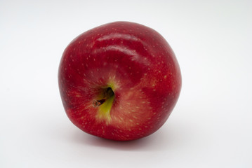 Red Apple
