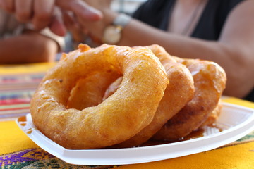 Picarones