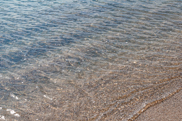 sea