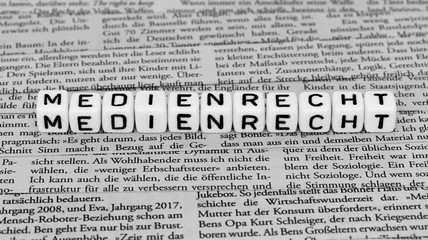 Medienrecht