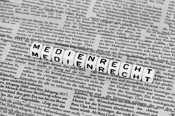 Medienrecht
