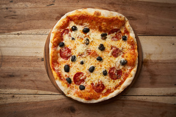 Pizza italy