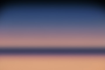 background sky blur summer light abstract gradientsunset or sunrise yellow orange and violet