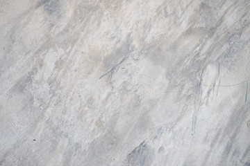 Gray wall concrete background with loft style