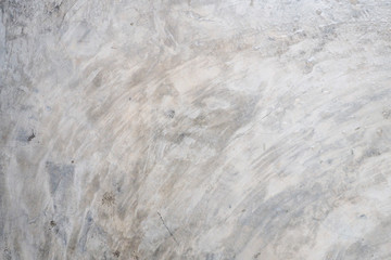 Obraz na płótnie Canvas Gray wall concrete background with loft style