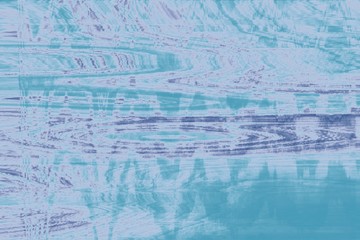 Artifact green vhs glitch background,  damage.