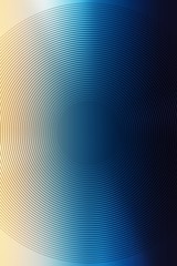 Fototapeta premium gradient background ocean blue water. wallpaper.