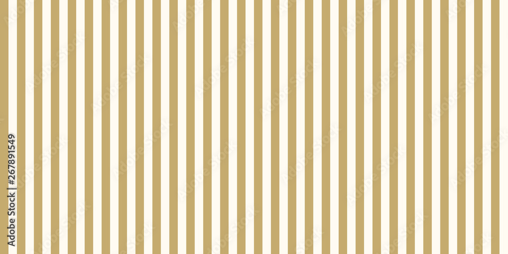 Aufkleber background pattern seamless geometric vertical stripe abstract gold luxury color vector.