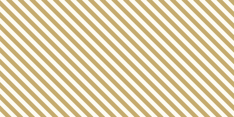 Background pattern seamless geometric diagonal stripe abstract gold luxury color vector.