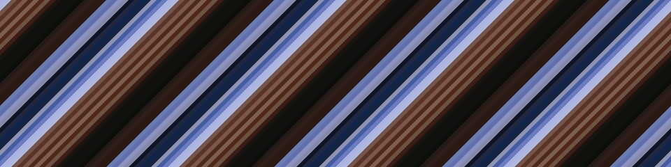Obraz premium Seamless diagonal stripe background abstract, template wallpaper.
