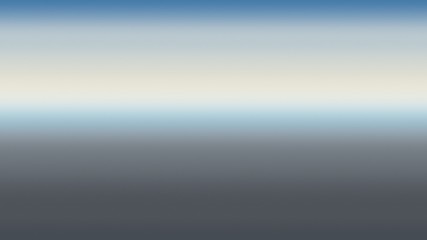 Gradient background illustration light sky,  vibrant.