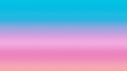 Trend color background gradient texture,  template.