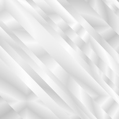 Obraz premium Abstract grey and white background. Modern design for business.