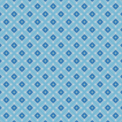 Abstract geometric pattern with lines, squares . A seamless  background.  texture.