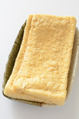 油揚げ