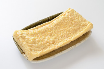 油揚げ