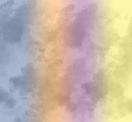 abstract watercolor background