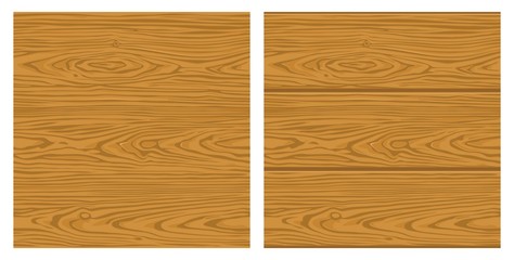 Seamless pattern brown wood. Vector monochrome illustration for label,