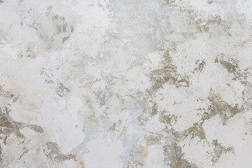 White and light gray texture background.