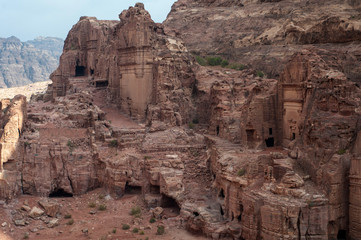 Ancient City of Petra, Jordan