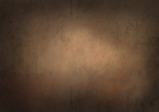 Sea bottom dark background, grunge stone cave