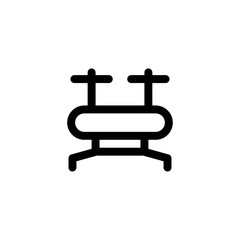 drone, aviation  icon vector illustration