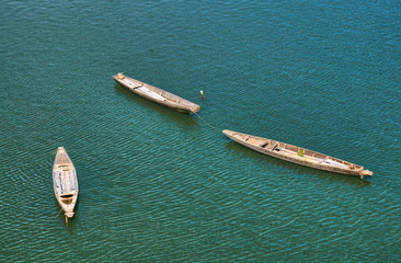 Pakmun Dam