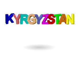 Kyrgyzstan