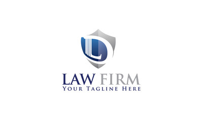 Law Firm Logo