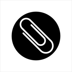 Paper Clip Icon