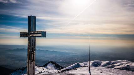 Cima Grappa
