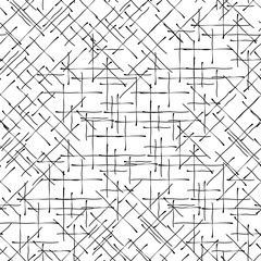 Geometric Lines Seamless Pattern, Line Seamless Pattern