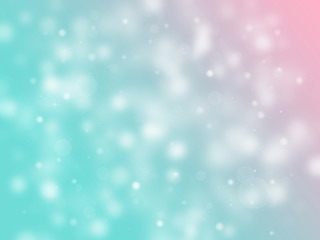 Colorful sparkle rays lights with bokeh elegant abstract background. Dust sparks background.