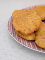 Wiener schnitzel