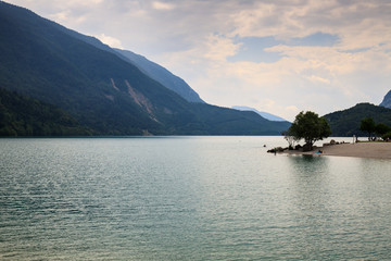 lago di Ledro
