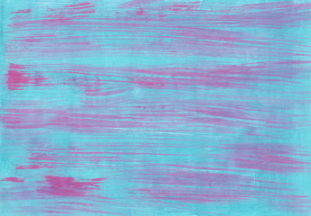 Old grunge striped background. Stylish and fine mix of colors. Hard brush marks. Hand drawn background.