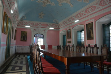 ordem terceira do carmo - bahia  