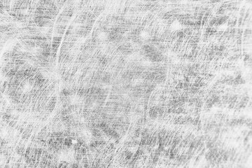 gray background scratch texture / abstract blank, vintage wall texture with scratches wallpaper